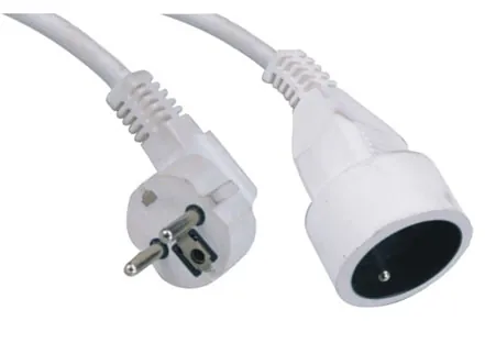 JN04 - European Power Cords from Ningbo Jianuo Electronic