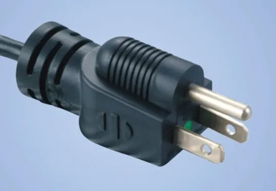 JN004J - NEMA AC Power Cords from Ningbo Jianuo Electronic
