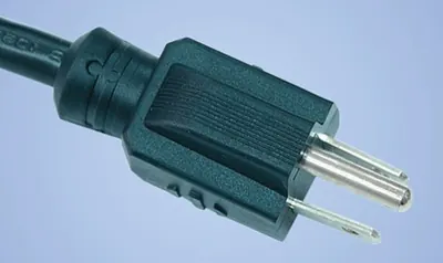 JN004K power cord product photo