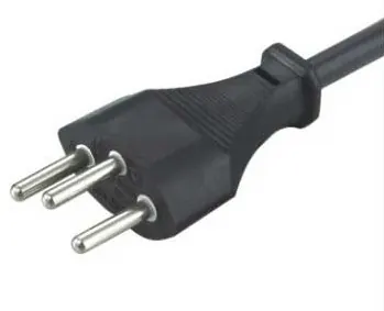 Switzerland power cords power cord product photo