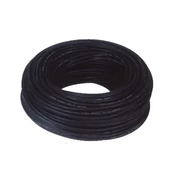 VDE Rubber cord - Cable and Wire from Ningbo Jianuo Electronic