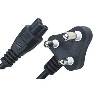 AC power cord - South Africa Power Cords from Ningbo Jianuo Electronic