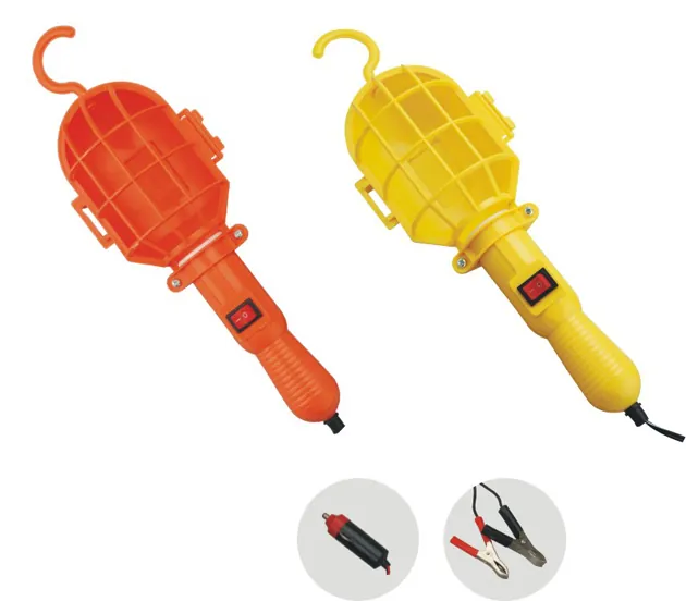 WL-002 - Working Lamps from Ningbo Jianuo Electronic