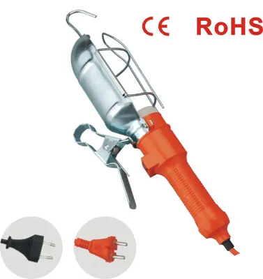 WL-004 power cord product photo