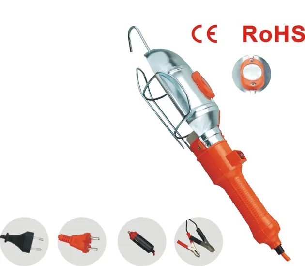 WL-005 - Working Lamps from Ningbo Jianuo Electronic