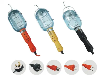 WL-006 power cord product photo