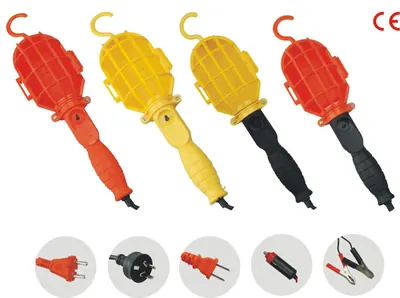 WL-007 power cord product photo