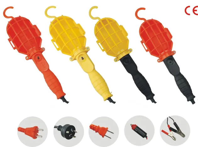 WL-007 - Working Lamps from Ningbo Jianuo Electronic