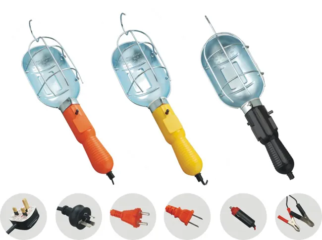 WL-009 - Working Lamps from Ningbo Jianuo Electronic