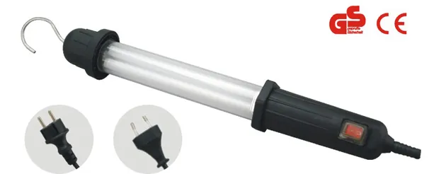 WL-008 - Working Lamps from Ningbo Jianuo Electronic