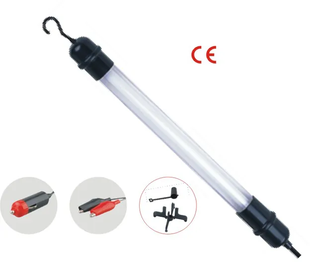 WL-011 - Working Lamps from Ningbo Jianuo Electronic