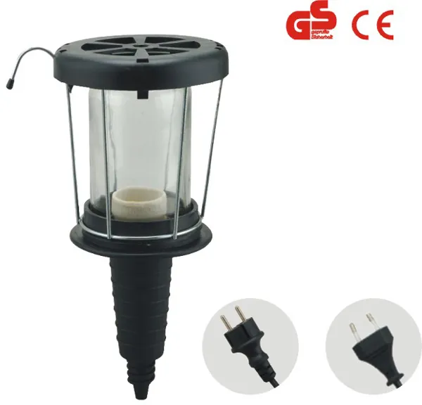 WL-013 - Working Lamps from Ningbo Jianuo Electronic