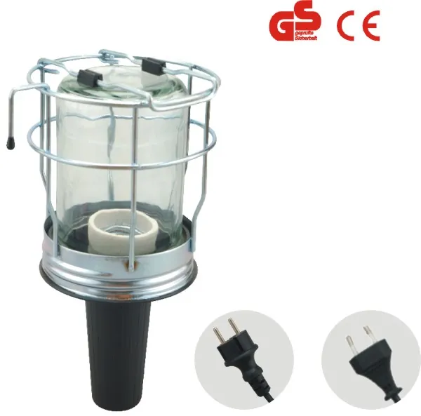 WL-014 - Working Lamps from Ningbo Jianuo Electronic