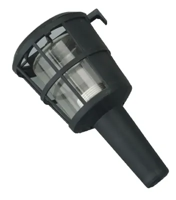 WL-015 power cord product photo