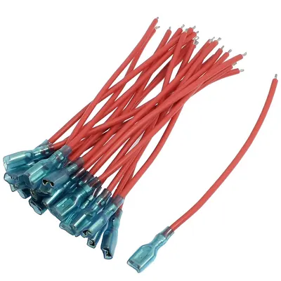 wire harness power cord product photo