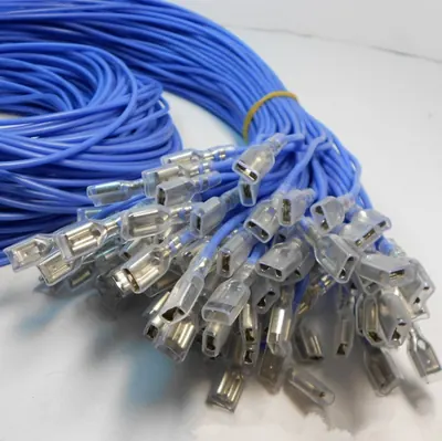 Electrics harness power cord product photo