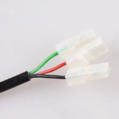 auto wire harness power cord product photo