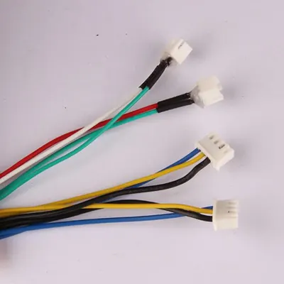 Wire Harness