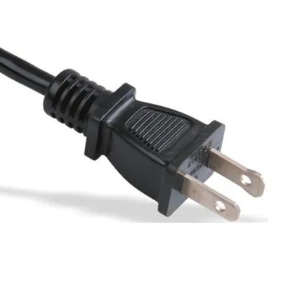 1)NEMA 1-15P - NEMA AC Power Cords from Ningbo Jianuo Electronic