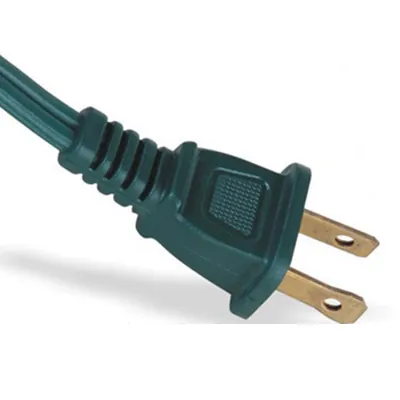 3)NEMA 1-15P - NEMA AC Power Cords from Ningbo Jianuo Electronic