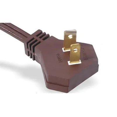 4)NEMA 1-15P - NEMA AC Power Cords from Ningbo Jianuo Electronic