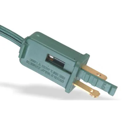 5)NEMA 1-15P - NEMA AC Power Cords from Ningbo Jianuo Electronic