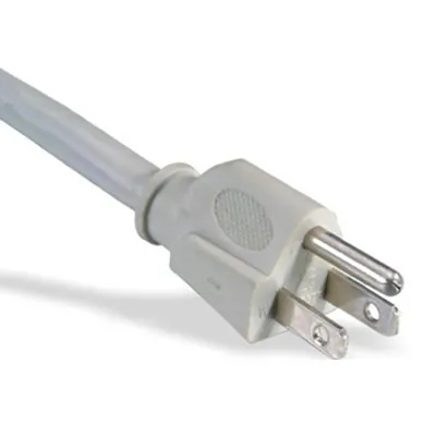 (2)NEMA 5-15P - NEMA AC Power Cords from Ningbo Jianuo Electronic