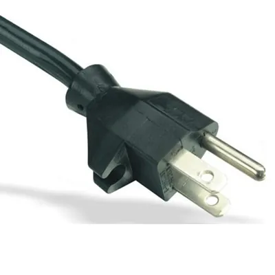 (3)NEMA 5-15P - NEMA AC Power Cords from Ningbo Jianuo Electronic