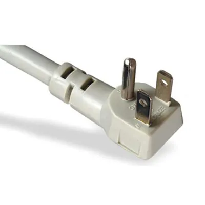 (4)NAMA 5-15P power cord product photo