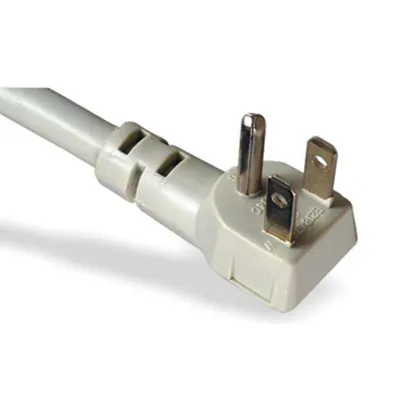 (4)NAMA 5-15P - NEMA AC Power Cords from Ningbo Jianuo Electronic