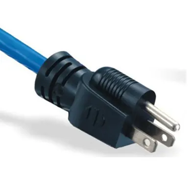 (6)NEMA 5-15P power cord product photo