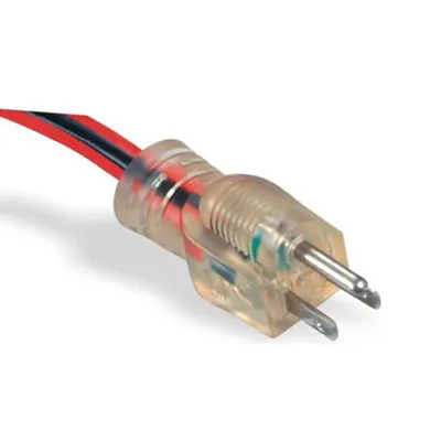 (7)NEMA 5-15P power cord product photo
