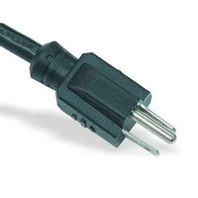 (8)NEMA 5-15P power cord product photo