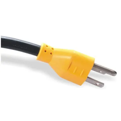 (10)NEMA 5-15P - NEMA AC Power Cords from Ningbo Jianuo Electronic