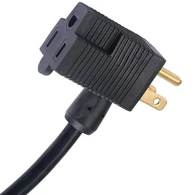 (11)NEMA5-15 power cord product photo
