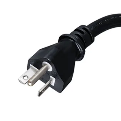 (3)NEMA 5-20P power cord product photo