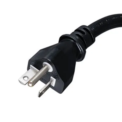 (3)NEMA 5-20P - NEMA AC Power Cords from Ningbo Jianuo Electronic