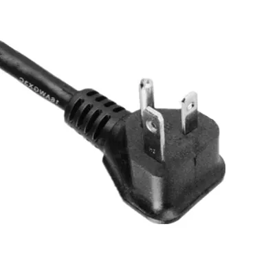 (1)NEMA 6-20P - NEMA AC Power Cords from Ningbo Jianuo Electronic