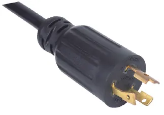 L6-20P power cord product photo