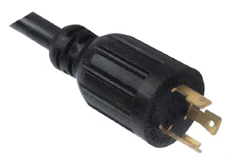 L6-30P - NEMA Locking Power Cords from Ningbo Jianuo Electronic