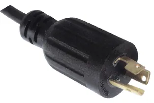 L7-15P - NEMA Locking Power Cords from Ningbo Jianuo Electronic