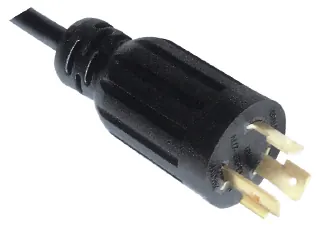 L7-20P power cord product photo