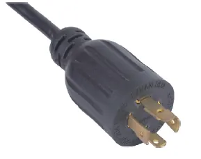 L14-20P power cord product photo