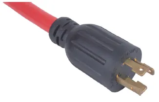 NEMA Locking Power Cords