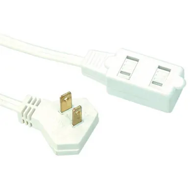 5)Indoor use power cord product photo