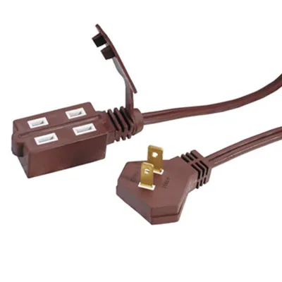 6)Indoor use - Indoor Extension Cords from Ningbo Jianuo Electronic