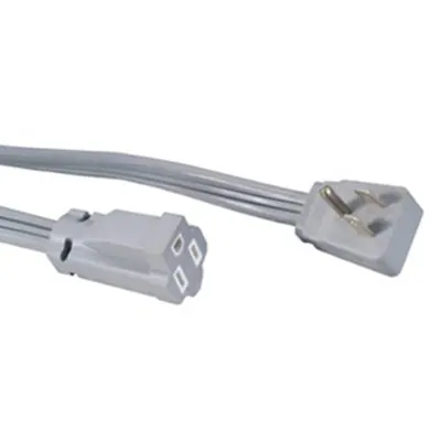 (8)Indoor use power cord product photo