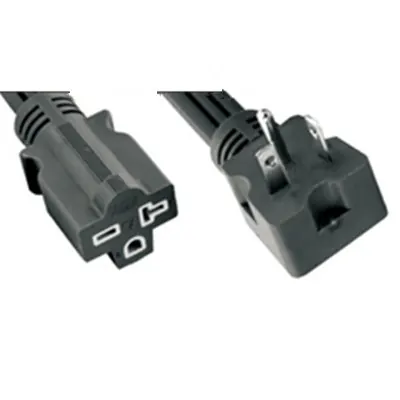 (11)Indoor use power cord product photo