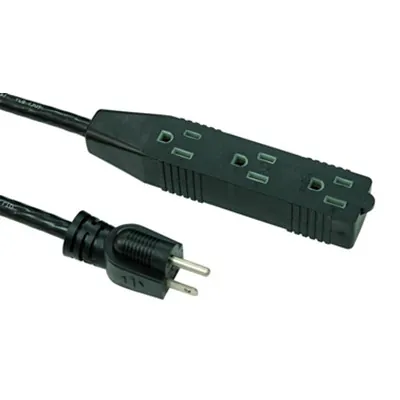 Indoor Extension Cords