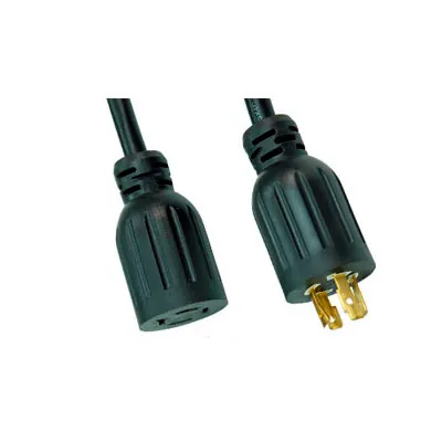 L14-20P,LA14-20R power cord product photo